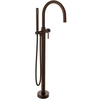 Baril tub faucets image-2