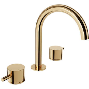 Baril bathroom faucets image-10