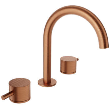 Baril bathroom faucets image-6