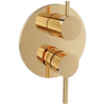 Baril shower controls image-10