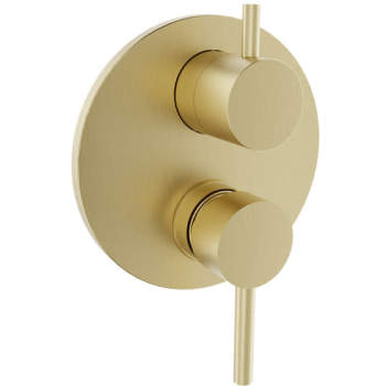 Baril shower controls image-2