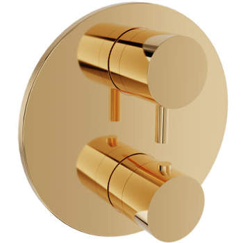 Baril shower controls image-8
