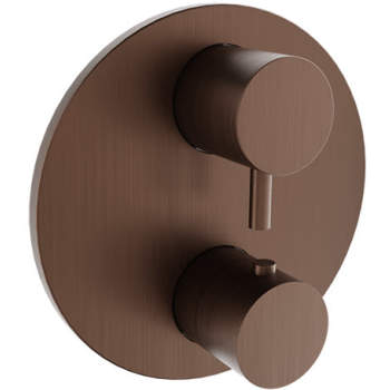 Baril shower controls image-4