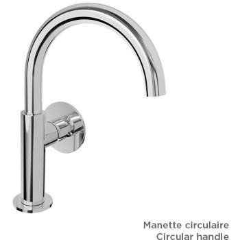 Baril bathroom faucets image-2