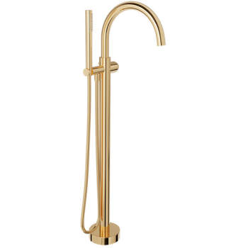 Baril tub faucets image-4