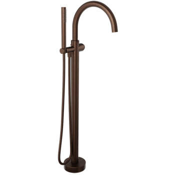 Baril tub faucets image-8