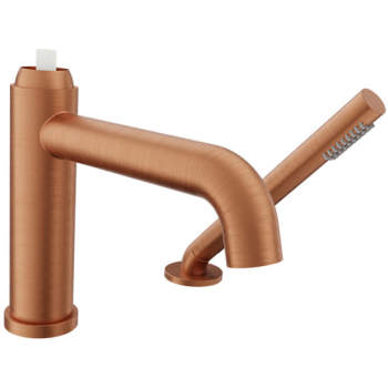 Baril tub faucets image-4