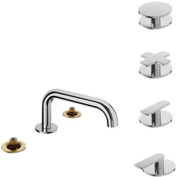 Baril bathroom faucets image-42