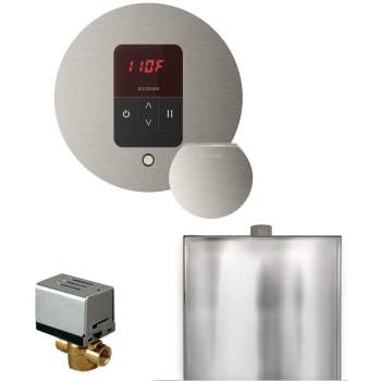 Mr Steam steam showers image-4