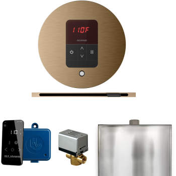 Mr Steam steam showers image-2