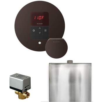 Mr Steam steam showers image-6
