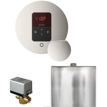 Mr Steam steam showers image-8