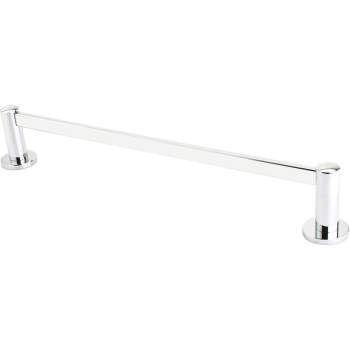 Small brass towel bar shop
