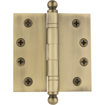 Nostalgic Warehouse door hinges image-2