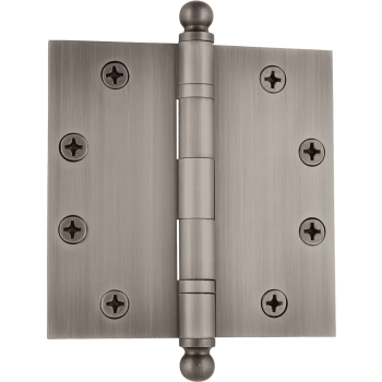 Nostalgic Warehouse door hinges image-6