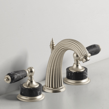 Watermark bathroom faucets image-68