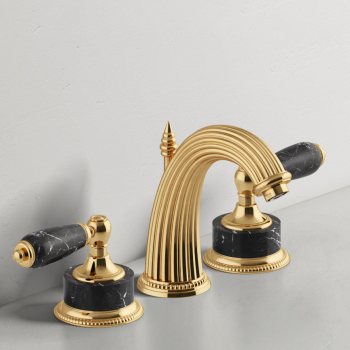 Watermark bathroom faucets image-70