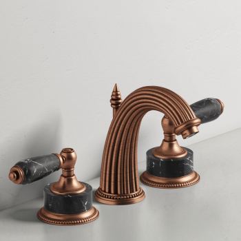 Watermark bathroom faucets image-72