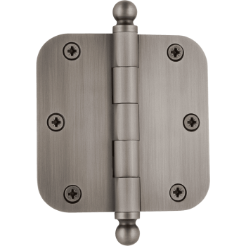 Nostalgic Warehouse door hinges image-4