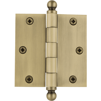 Nostalgic Warehouse door hinges image-6