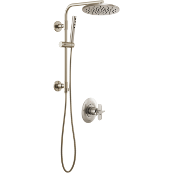 Brizo shower sets image-8