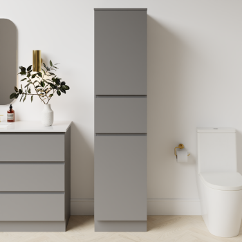 Timberline linen towers & cabinets image-14