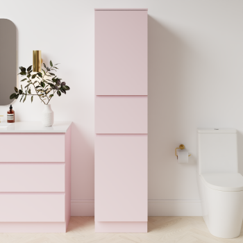 Timberline linen towers & cabinets image-8