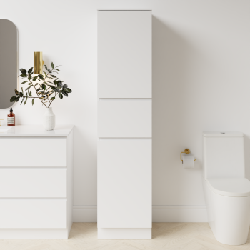 Timberline linen towers & cabinets image-30