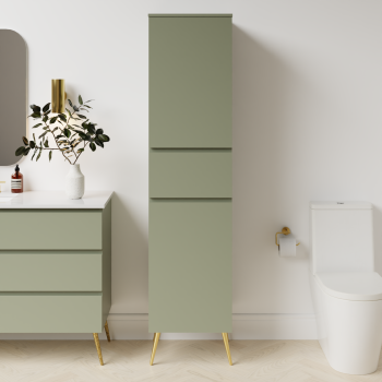 Timberline linen towers & cabinets image-14