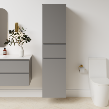Timberline linen towers & cabinets image-2