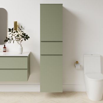 Timberline linen towers & cabinets image-36
