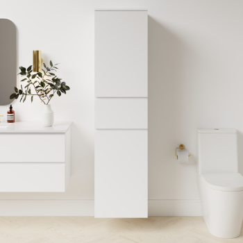 Timberline linen towers & cabinets image-30