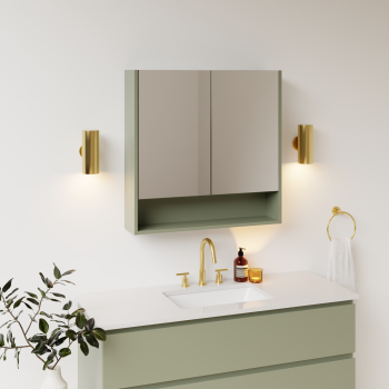 Timberline medicine cabinets image-16
