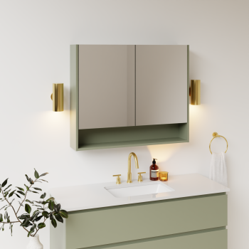 Timberline medicine cabinets image-16