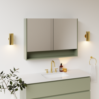 Timberline medicine cabinets image-16