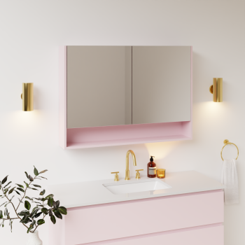 Timberline medicine cabinets image-18