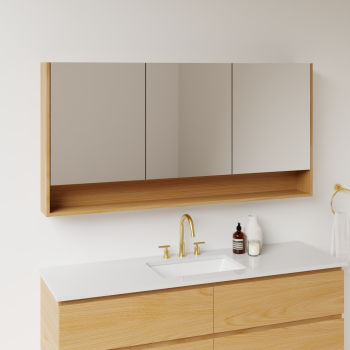 Timberline medicine cabinets image-18
