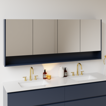 Timberline medicine cabinets image-8