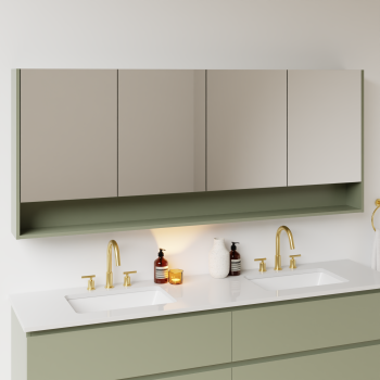 Timberline medicine cabinets image-2