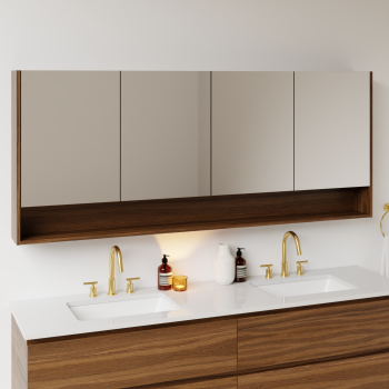 Timberline medicine cabinets image-14