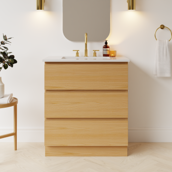 Timberline bathroom vanities image-14