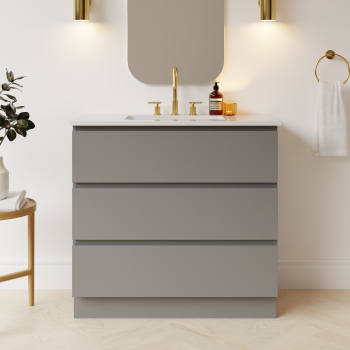 Timberline bathroom vanities image-2