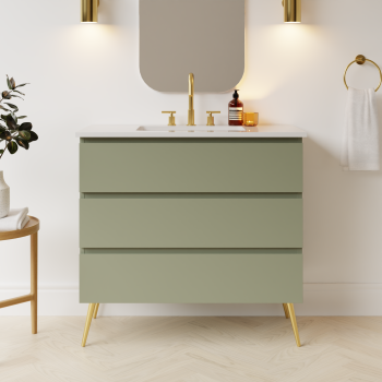 Timberline bathroom vanities image-4