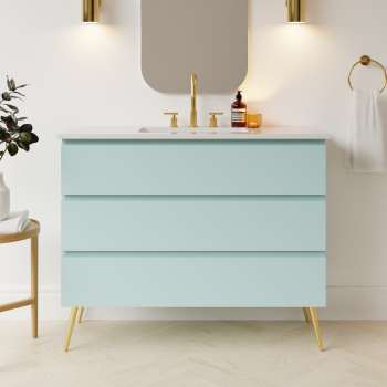 Timberline bathroom vanities image-24