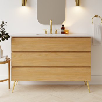 Timberline bathroom vanities image-8