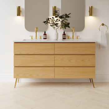 Timberline bathroom vanities image-8