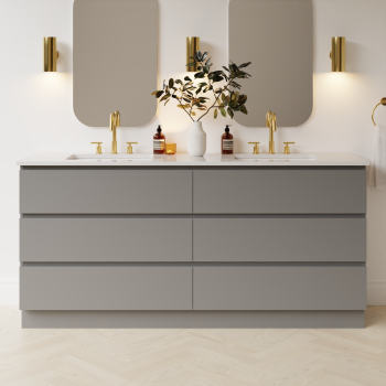 Timberline bathroom vanities image-12