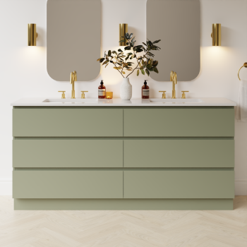 Timberline bathroom vanities image-16