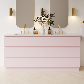Timberline bathroom vanities image-18