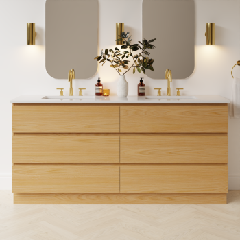 Timberline bathroom vanities image-14